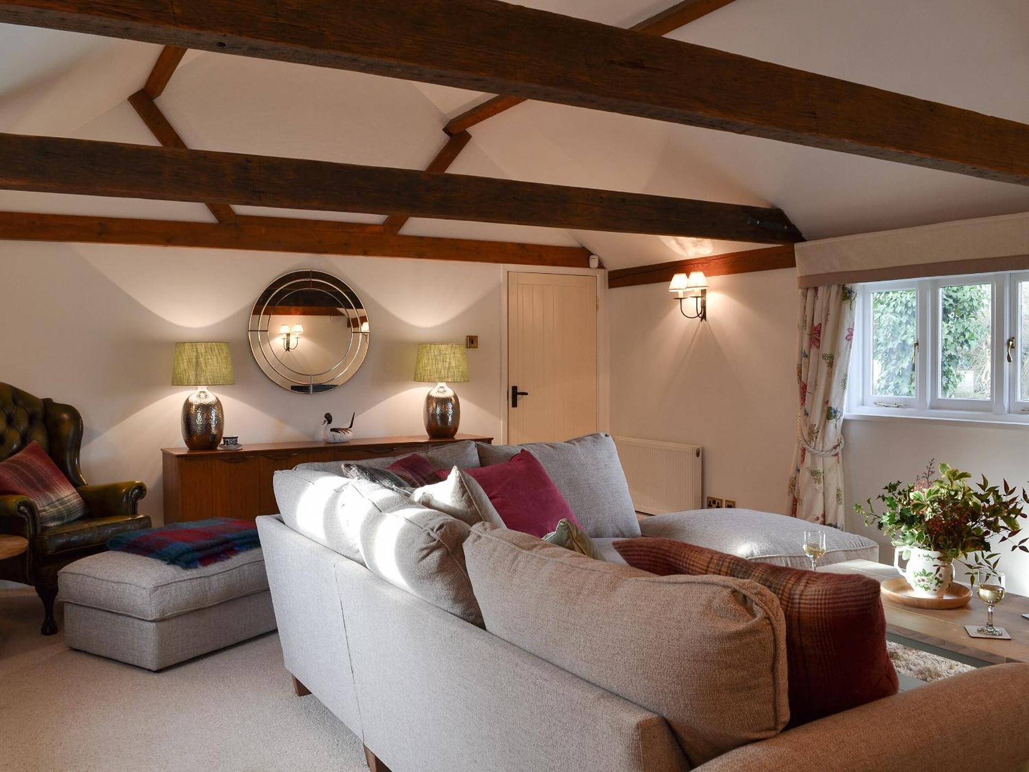 Maplehurst Barn Stables Staplehurst Dış mekan fotoğraf